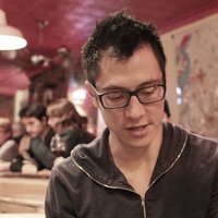 Jamie Yu-Ramos | Founder, Aether12